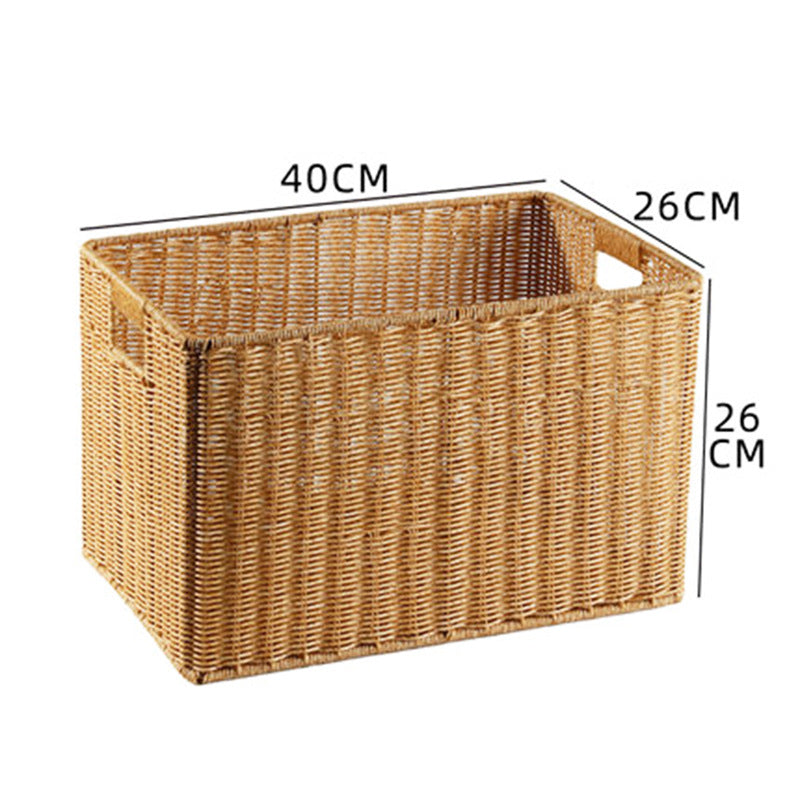 Women Foldable Storage Basket Kalsten