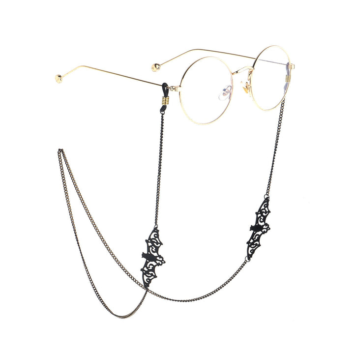 Jewelry holder chain with intricate details Kalsten