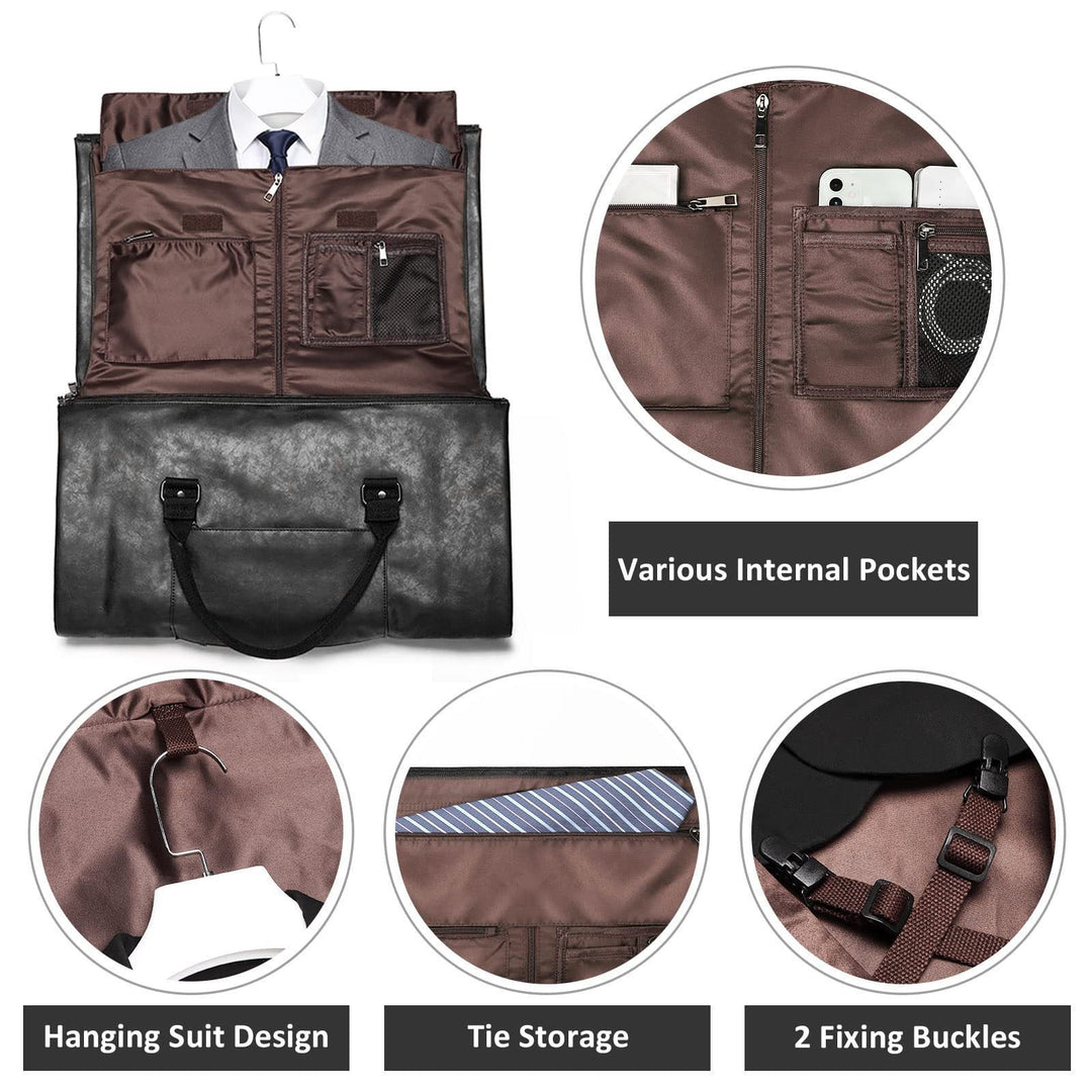 High-quality travel and suit bag Kalsten