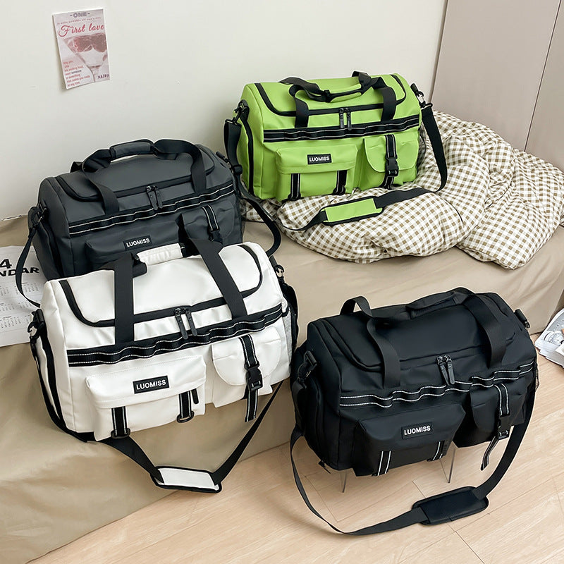 Women's Sporty Travel and Sports Bag Kalsten