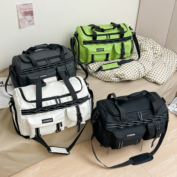Women's Sporty Travel and Sports Bag Kalsten