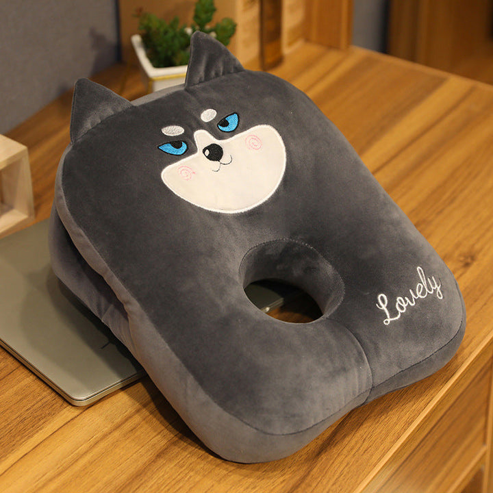 Ergonomic back support cushion Kalsten