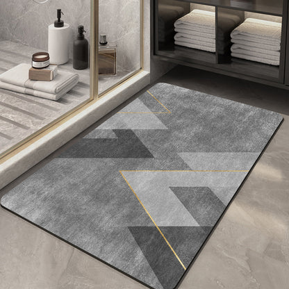 Decorative Door Mat Acalora