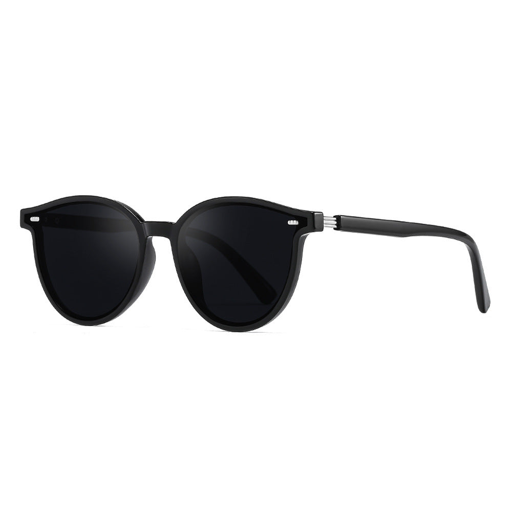 Ladies Fashion Sunglasses in Elegant Plastic Design Kalsten