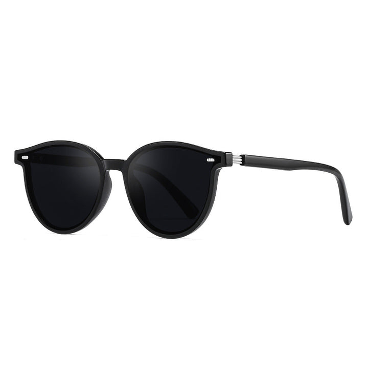Ladies Fashion Sunglasses in Elegant Plastic Design Kalsten