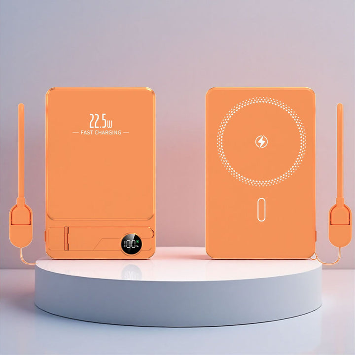 Quick Charge Power Bank Kalsten