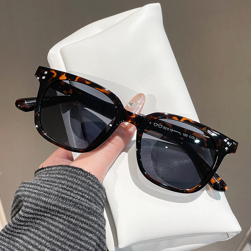 Women's fashionable sunglasses in elegant design with sturdy frame Kalsten