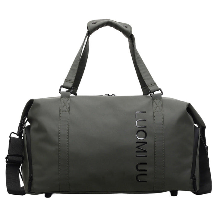 Women Stylish and Durable Sports Duffel Bag Kalsten