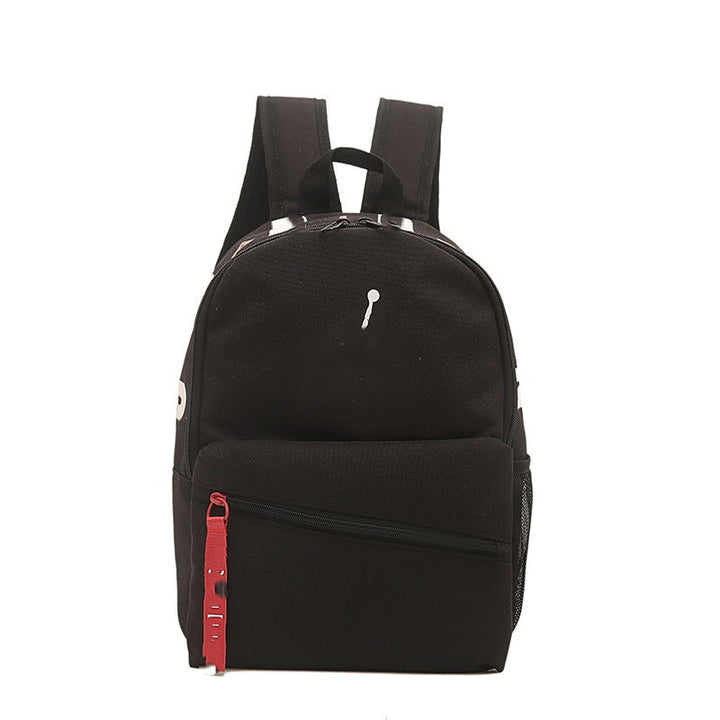 Comfortable leisure backpack with practical compartments Kalsten