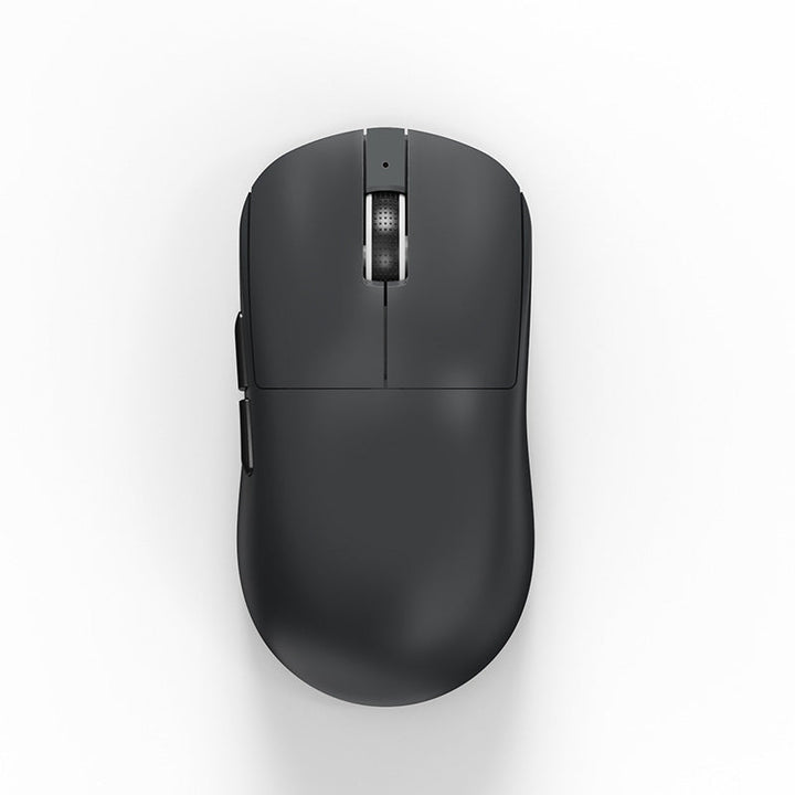 Wireless Ergonomic Gaming Mouse with Adaptive Grip Kalsten