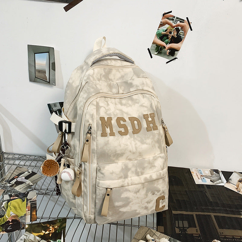 Versatile Utility School Backpack