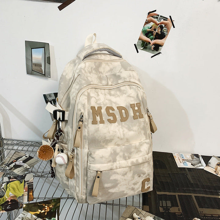 Versatile Utility School Backpack