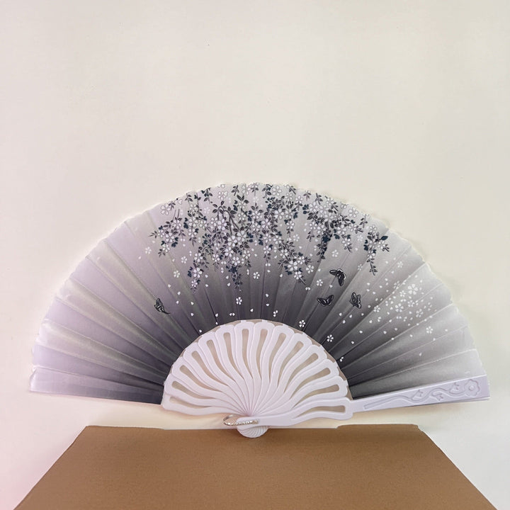 Ladies Folding Fan Kalsten