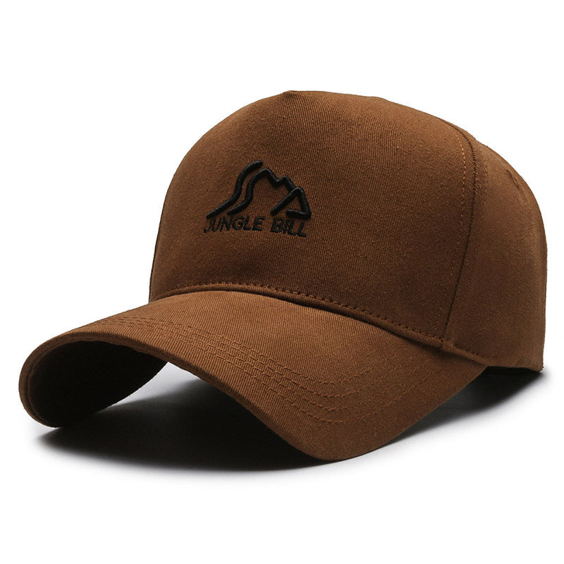 Men's Casual Everyday Baseball Cap Kalsten