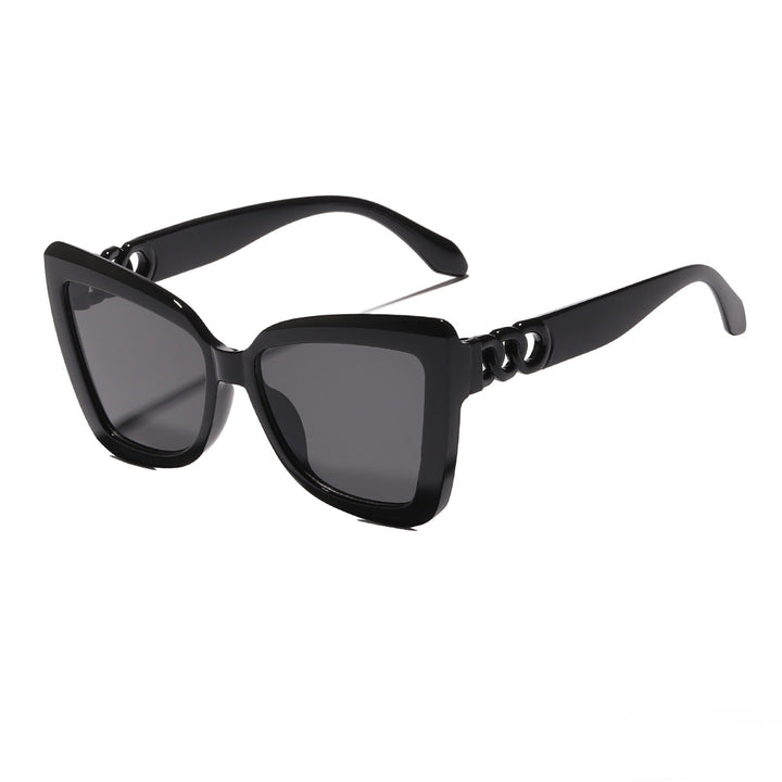 Women's fashionable sunglasses with striking design and sturdy frame Kalsten