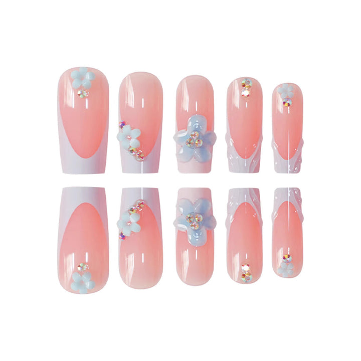Decorative Nail Art Kalsten