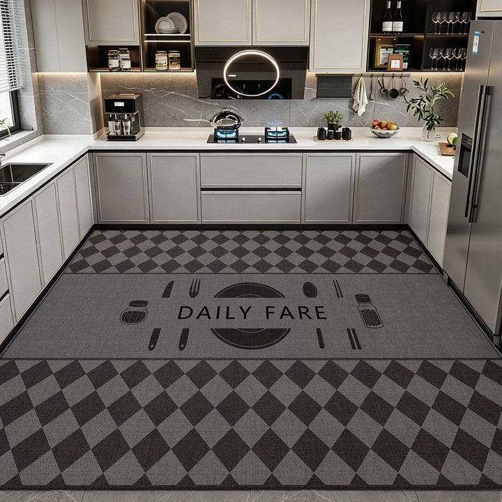 Kitchen Mat Kalsten