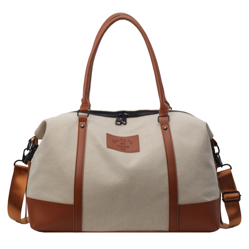 Sporty Shoulder Bag Kalsten