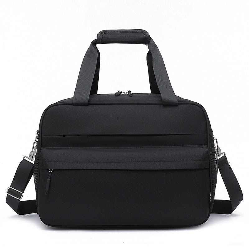 Elegant Laptop Shoulder Bag Kalsten