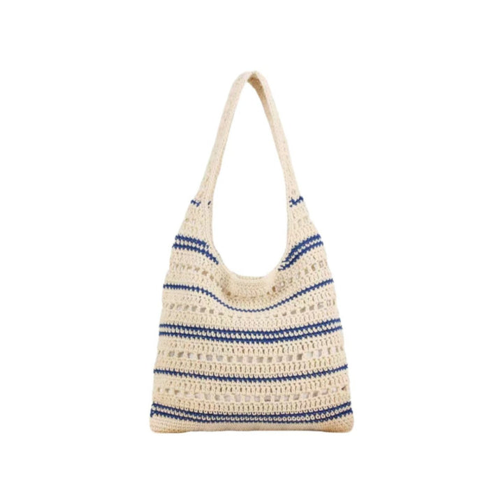 Crocheted Shoulder Bag Kalsten