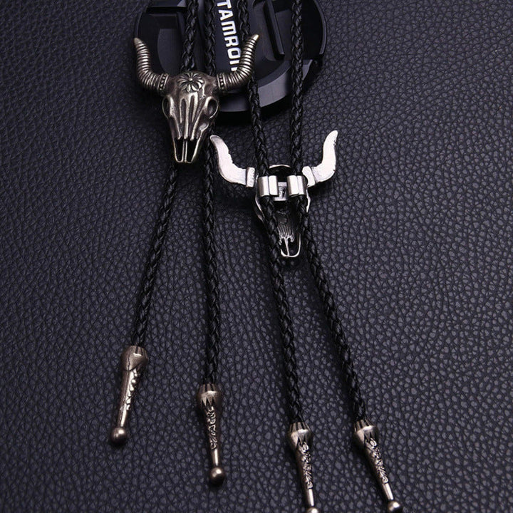 Western-Style Bolo Tie Kalsten