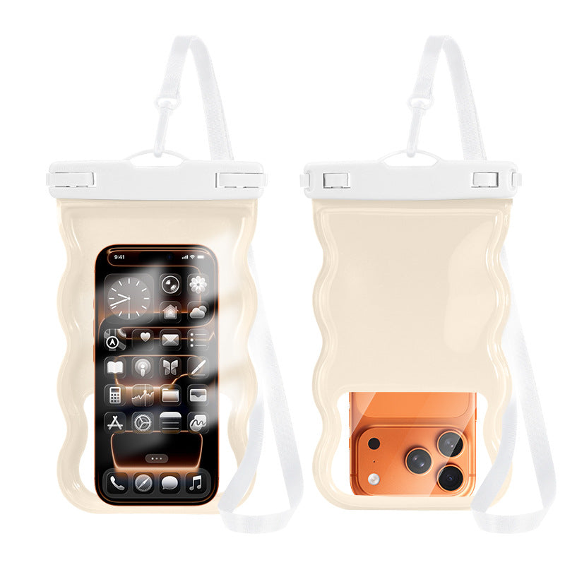 Waterproof Smartphone Case Kalsten
