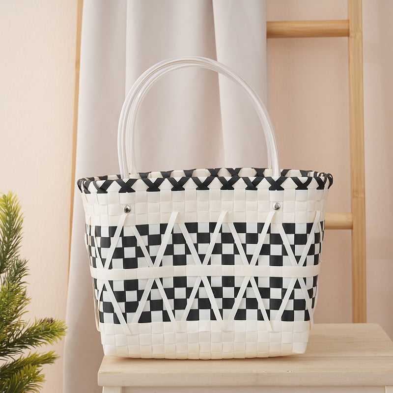 Stylish and Practical Shopping Bag Acalora