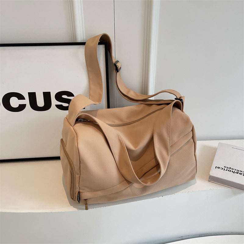 Sport bag Kalsten