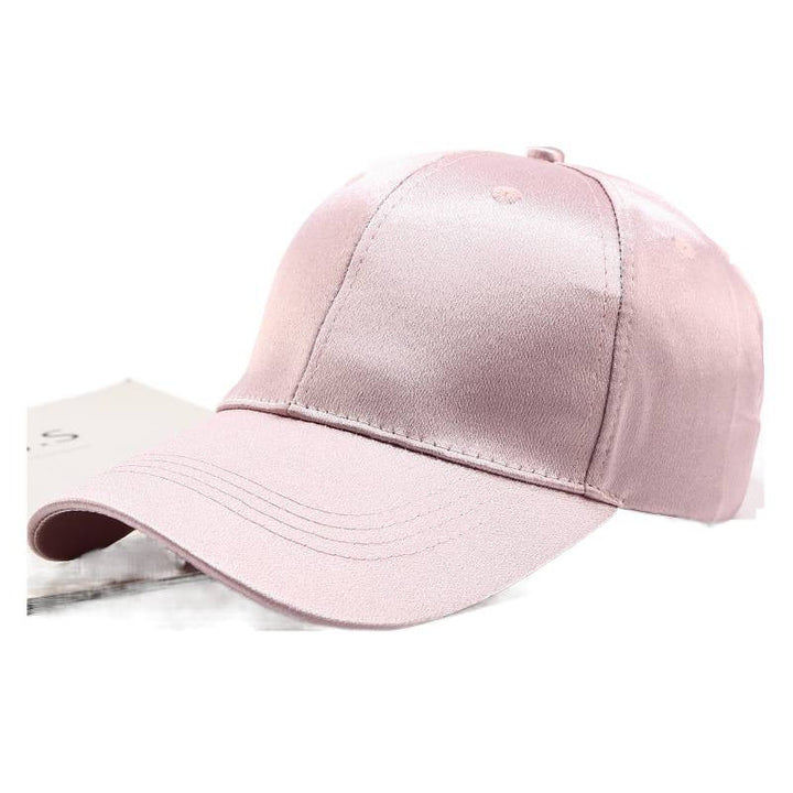 Men's Sleek Performance Baseball Cap Kalsten