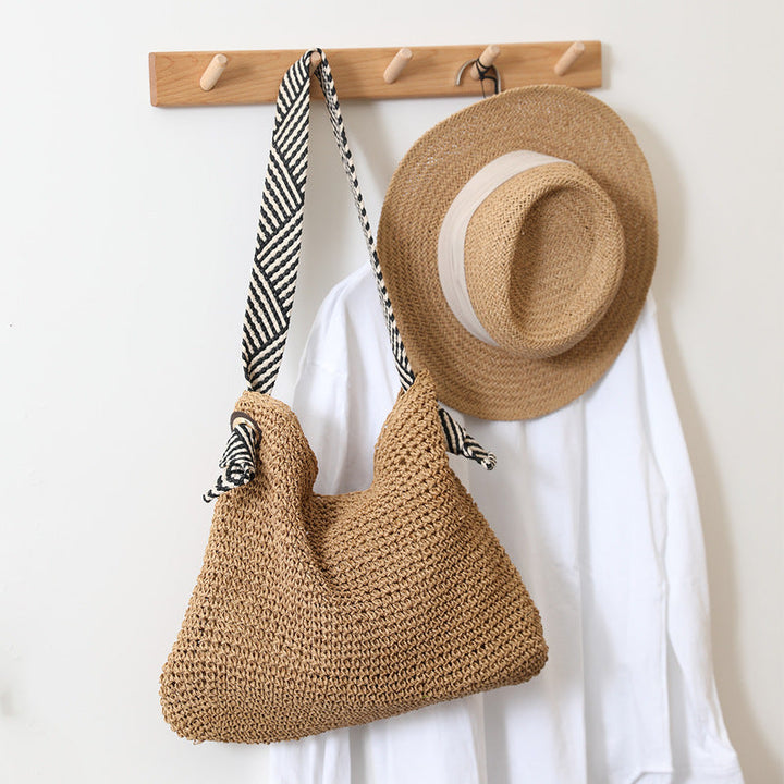 Handcrafted Beach Bag Kalsten