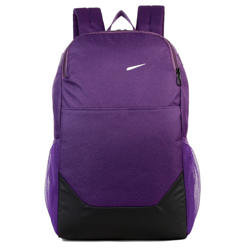 Multifunctional Backpack with Elastic Storage System Kalsten
