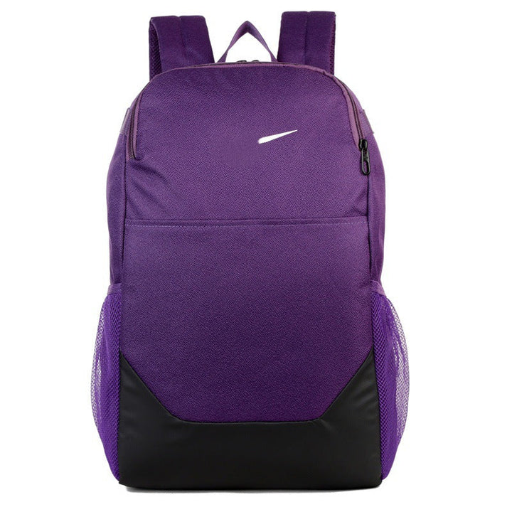Multifunctional Backpack with Elastic Storage System Kalsten