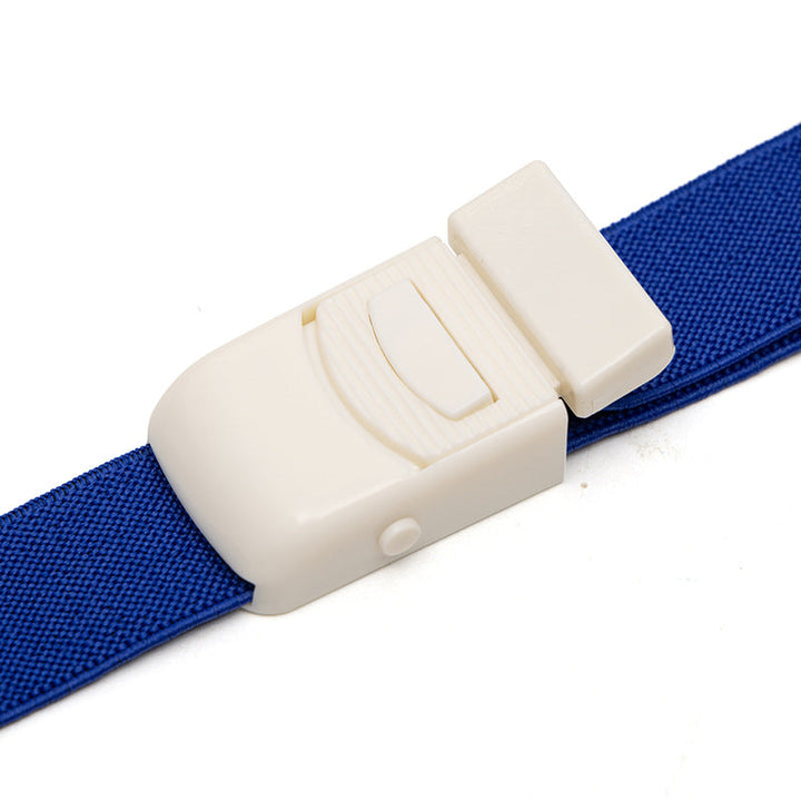 Adjustable Belt With Quick Clip Lock Kalsten