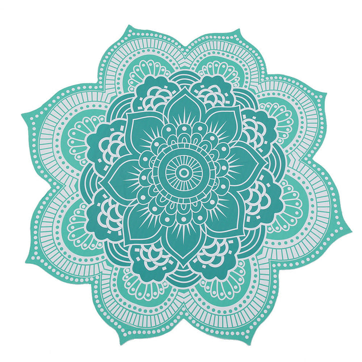 Women's Mandala Wall Sticker Kalsten