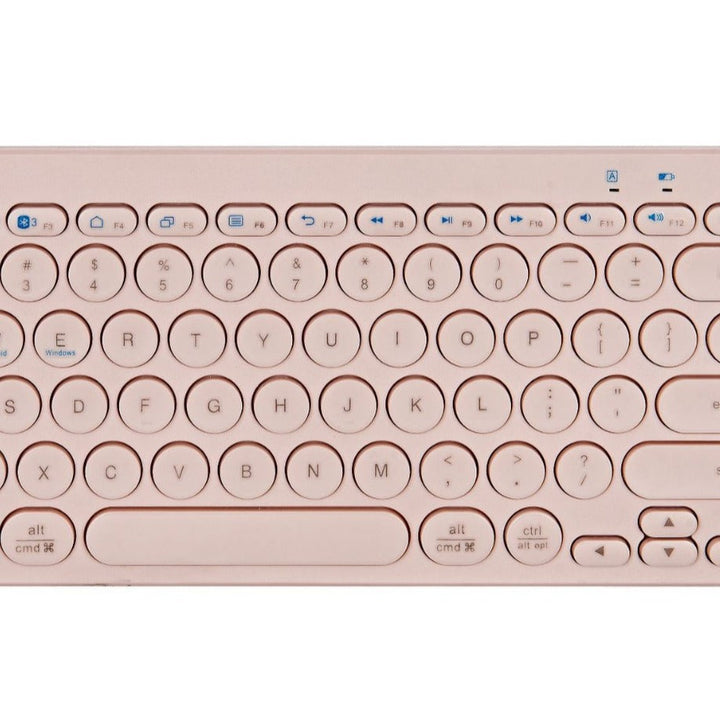 Bluetooth keyboard Kalsten