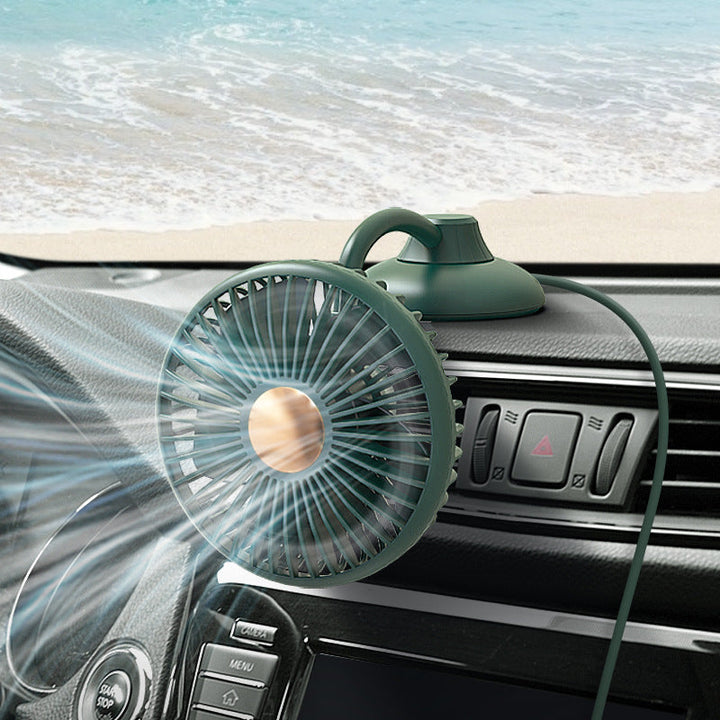 Ladies Table Fan Kalsten