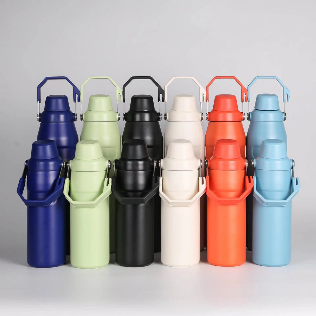 Women's Insulated Stainless Steel Water Bottle Kalsten