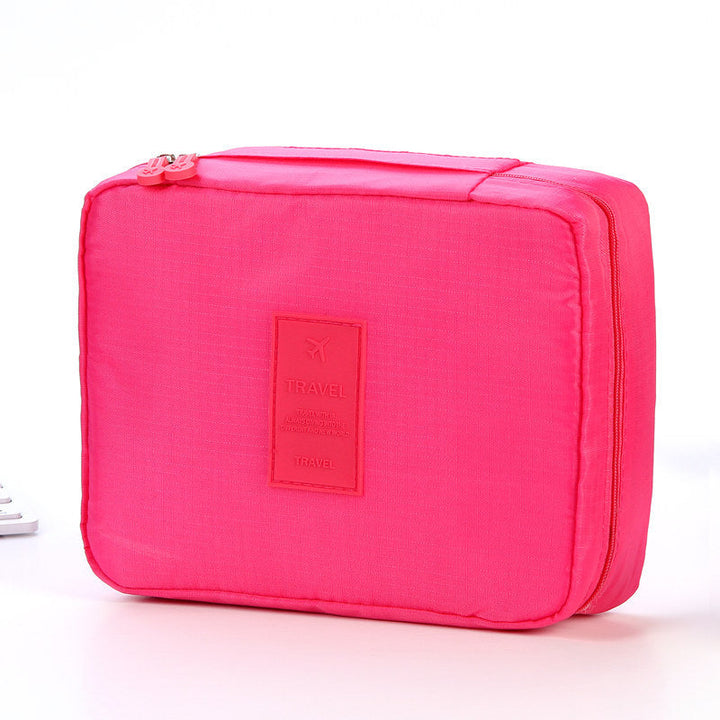 Travel Tech Organizer Bag Kalsten