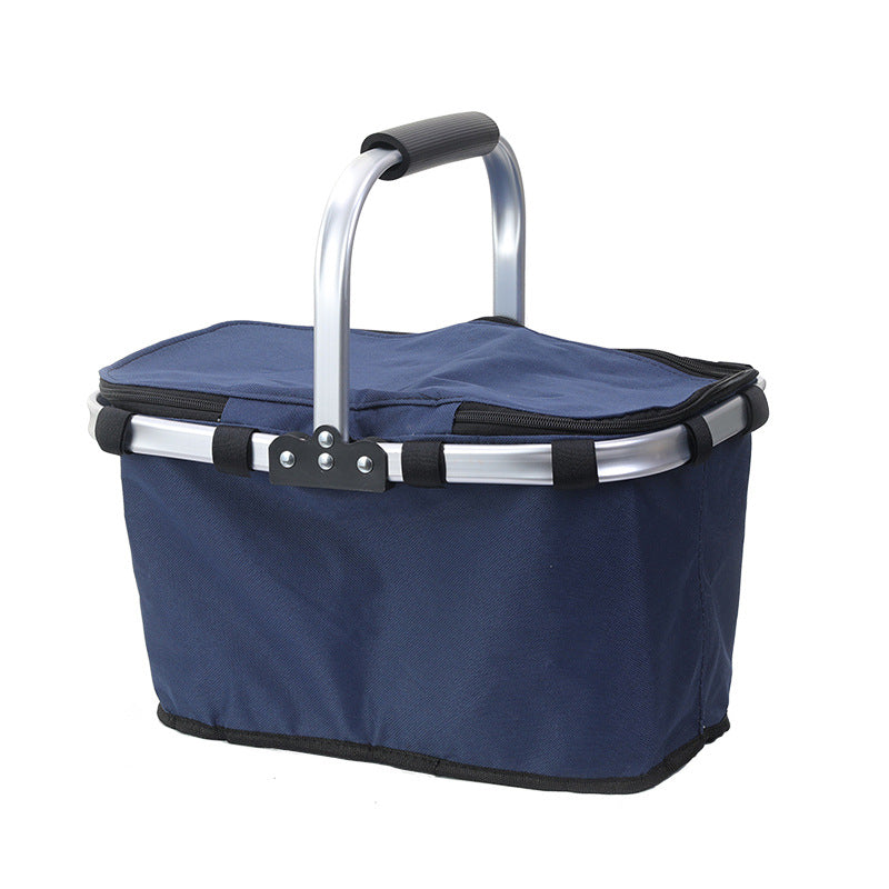 Unisex Shopping Basket Kalsten
