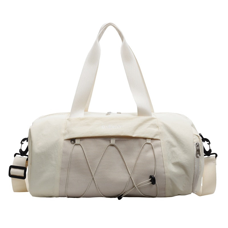 Women Sporty Duffle Bag Kalsten