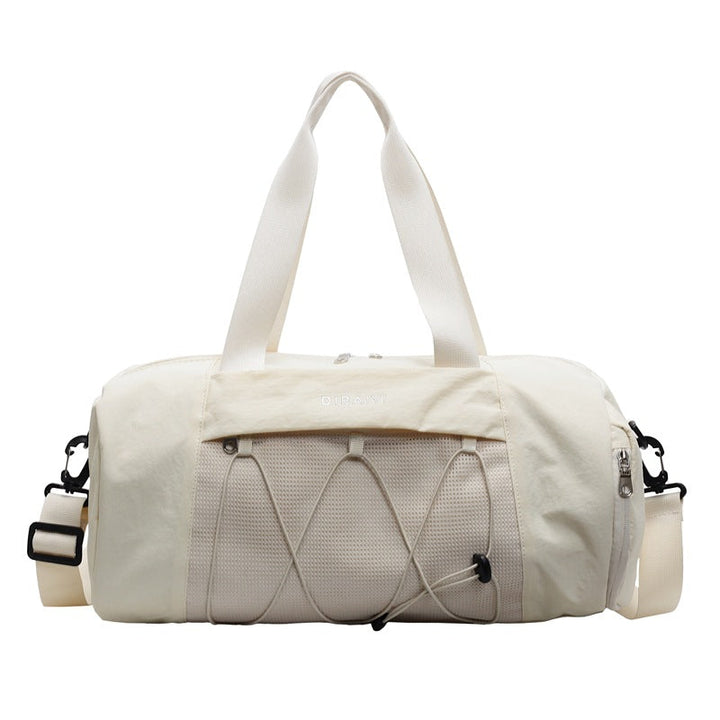 Women Sporty Duffle Bag Kalsten