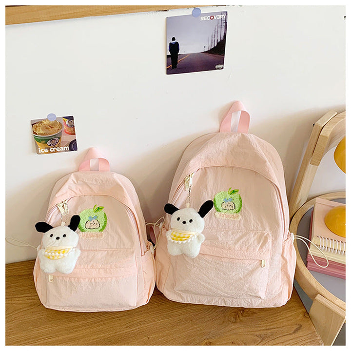 Everyday Plush Character Backpack Kalsten