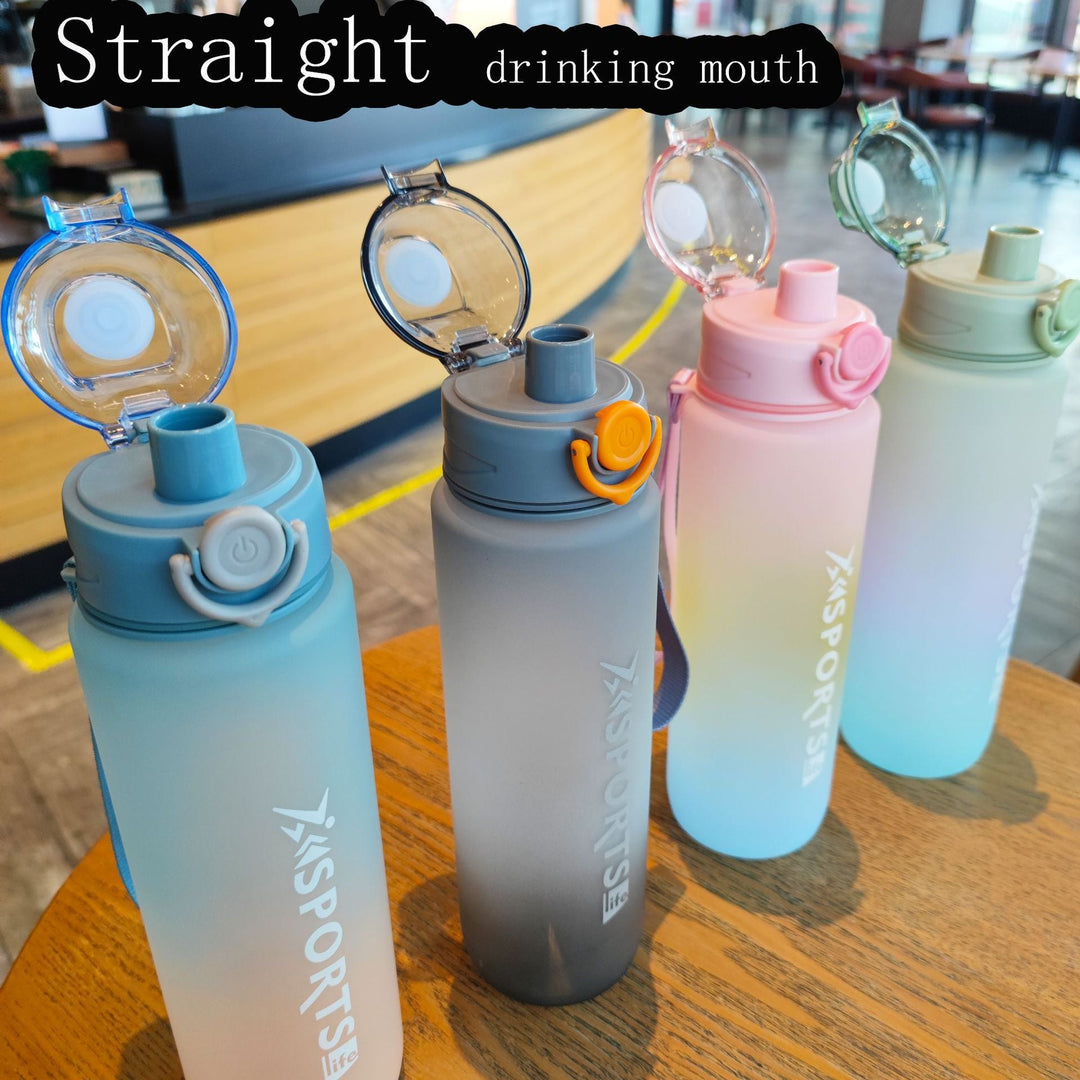 Women's reusable drinking bottle Kalsten