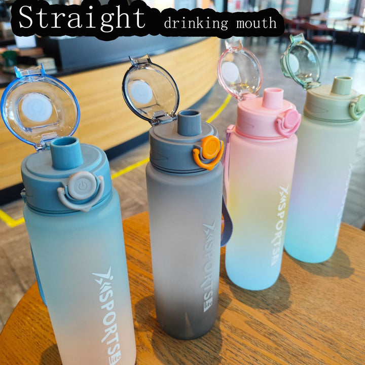 Women's reusable drinking bottle Kalsten