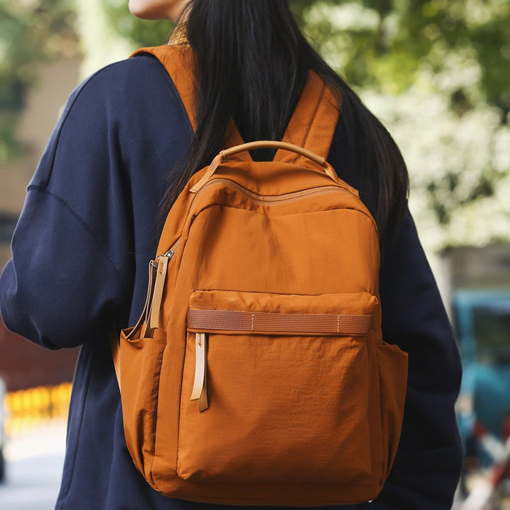 Functional Daily Use Backpack Kalsten