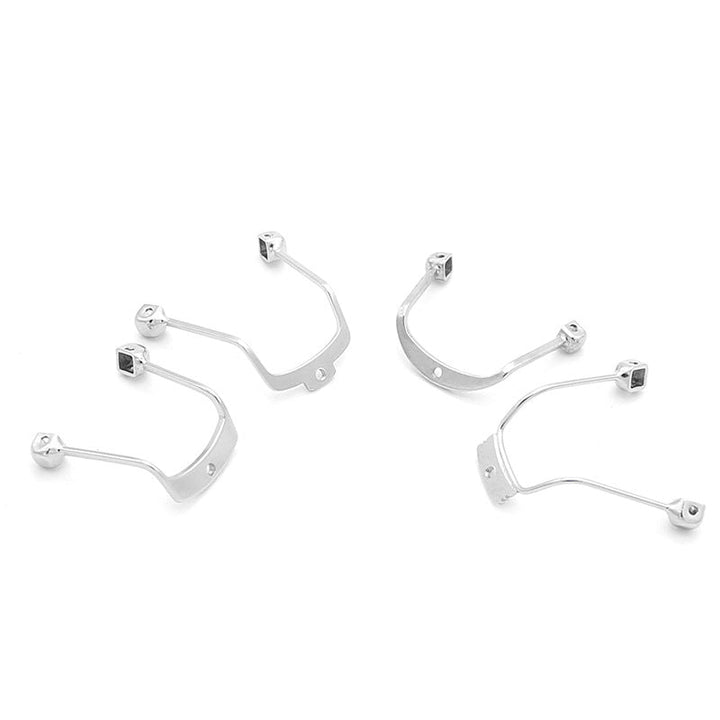 Eyewear Frame Support Clip Kalsten