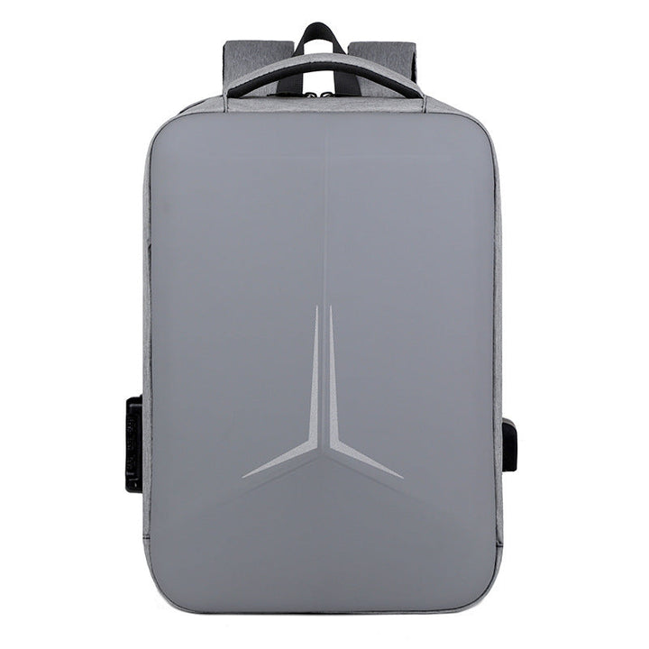 Backpack with Intelligent Cable Compartment Kalsten