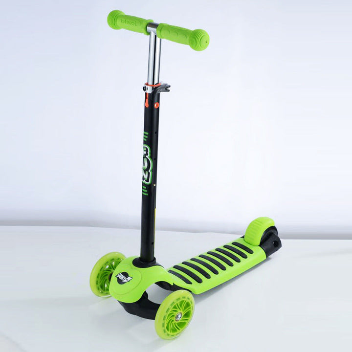 Interactive LED Scooter Kalsten