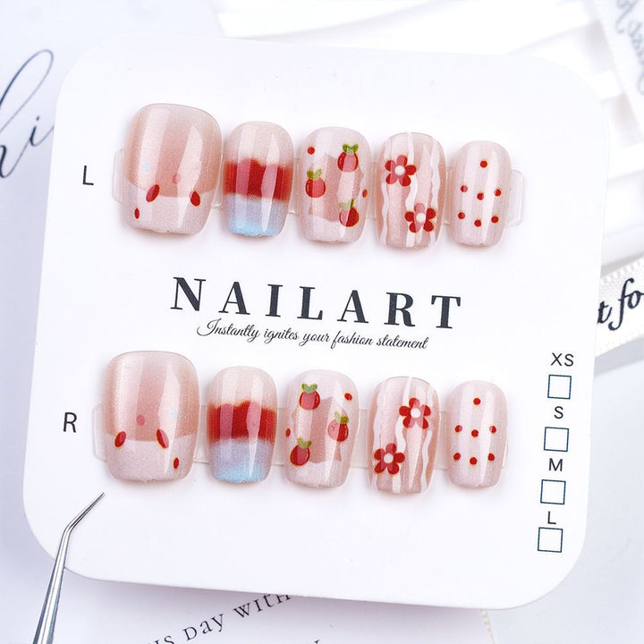 Nail Art Set Kalsten