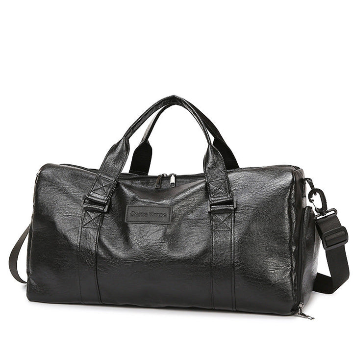 Premium Travel Duffel Bag